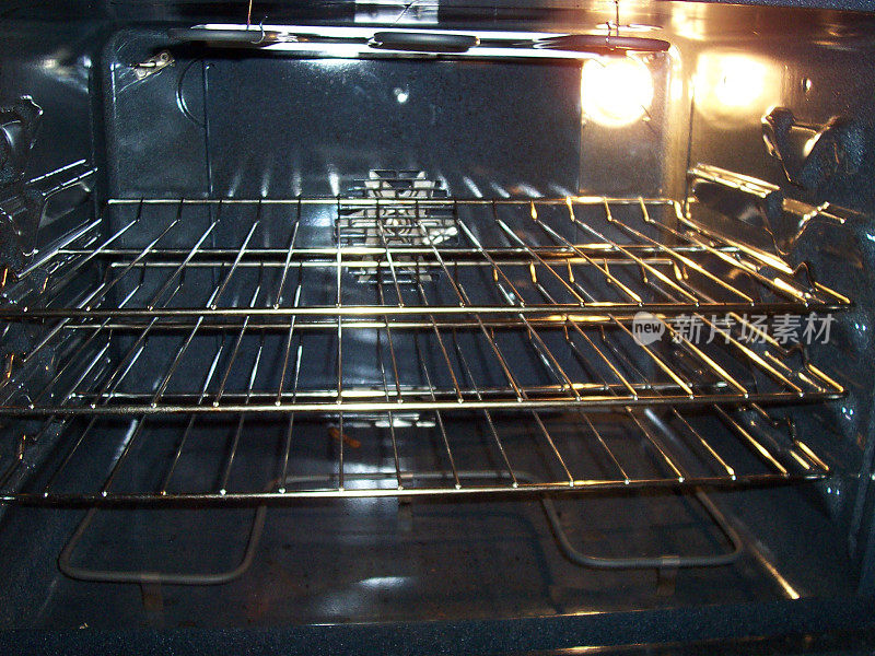 Oven Racks